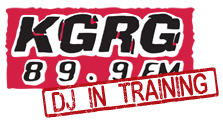 KGRG - Today's Rock